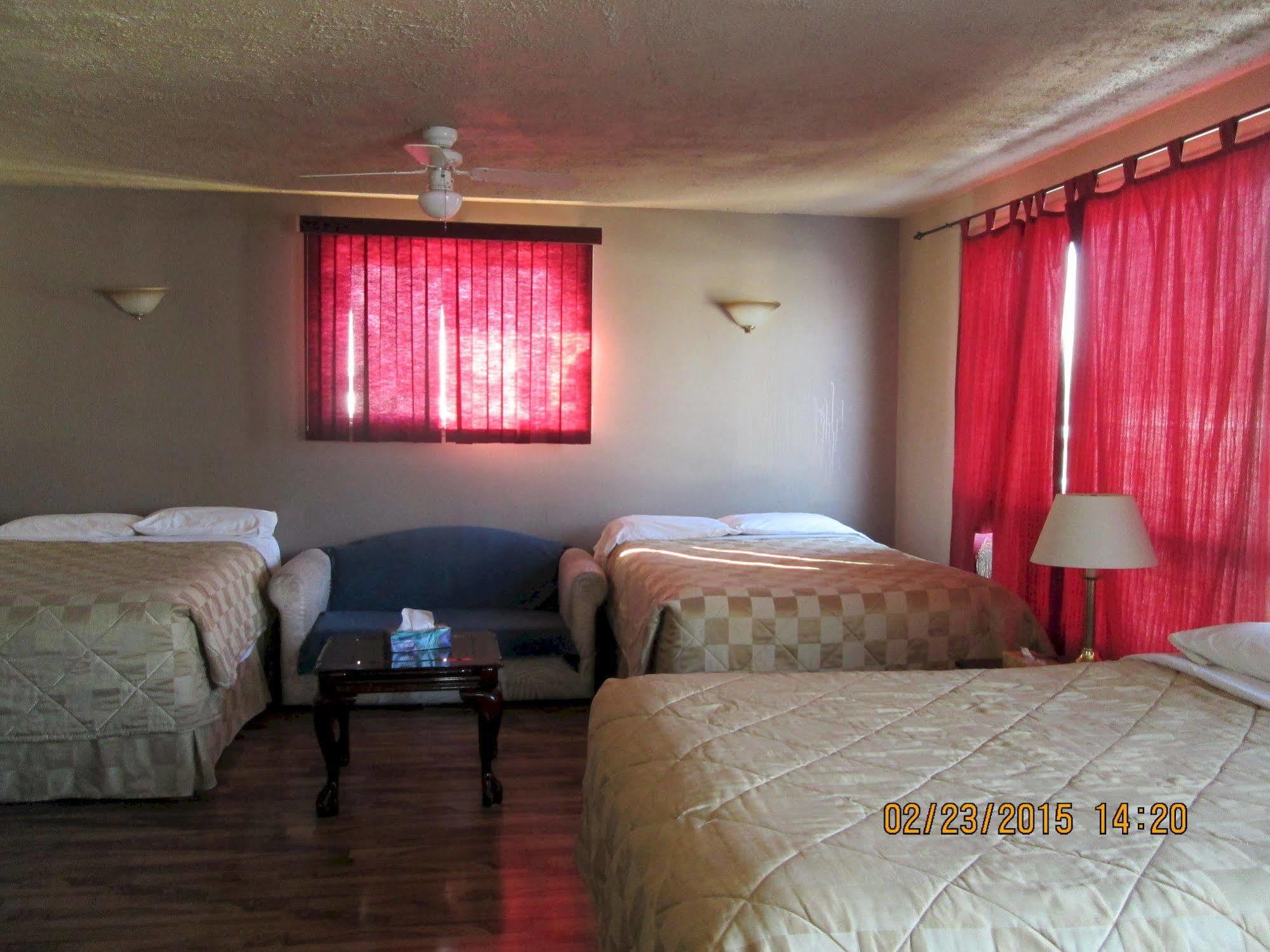 L'Ancienne-Lorette Motel Lustre D'Or מראה חיצוני תמונה