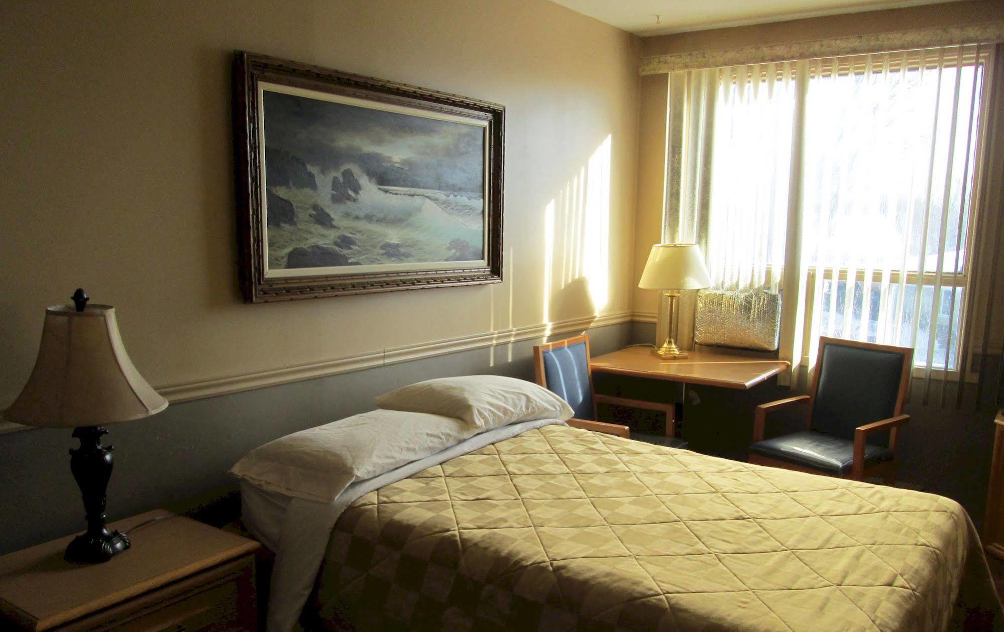 L'Ancienne-Lorette Motel Lustre D'Or מראה חיצוני תמונה