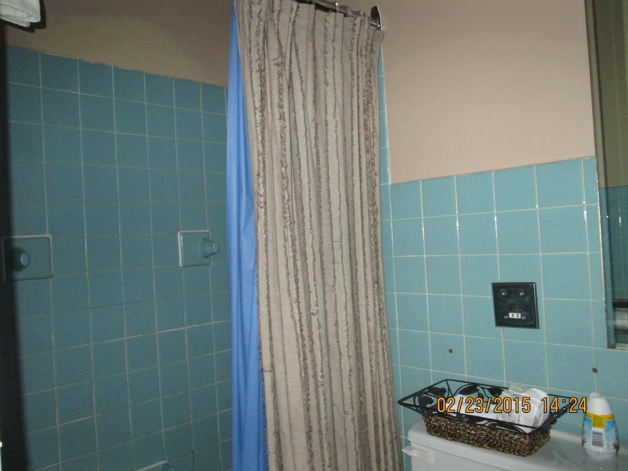 L'Ancienne-Lorette Motel Lustre D'Or מראה חיצוני תמונה