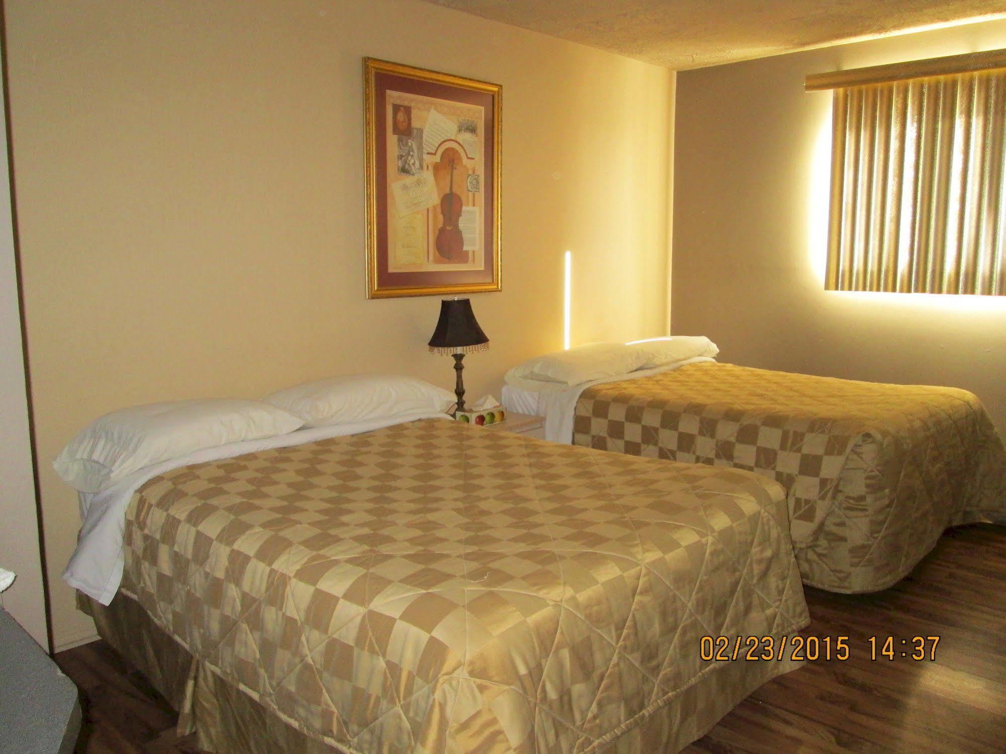 L'Ancienne-Lorette Motel Lustre D'Or מראה חיצוני תמונה